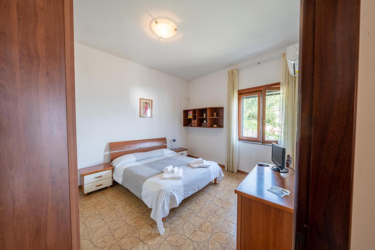 Il Rifugio Del Merlo Amalfi Exteriér fotografie